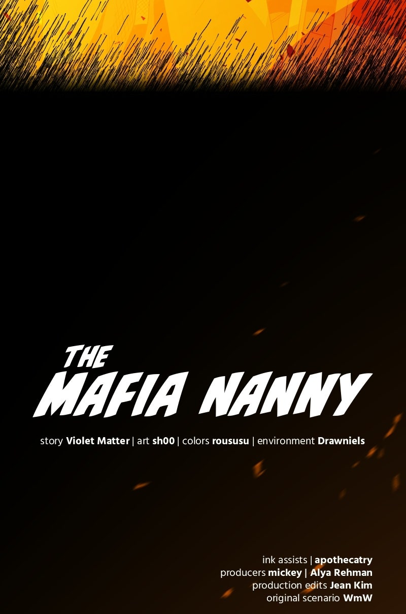 The Mafia Nanny (S3) Episode 112 page 85 - 