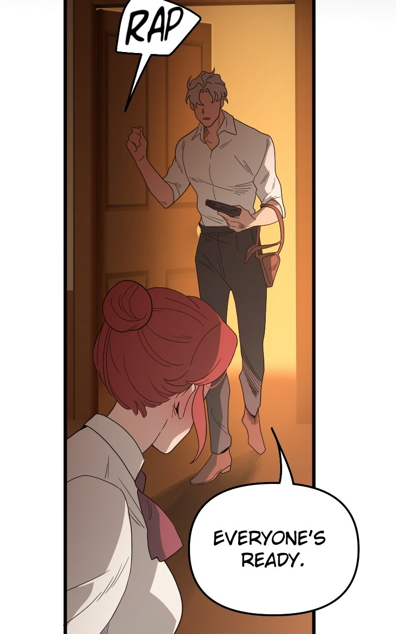 The Mafia Nanny (S3) Episode 112 page 10 - 