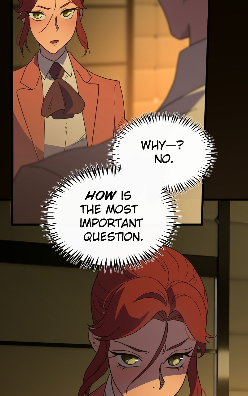The Mafia Nanny (S3) Episode 113 page 16 - 