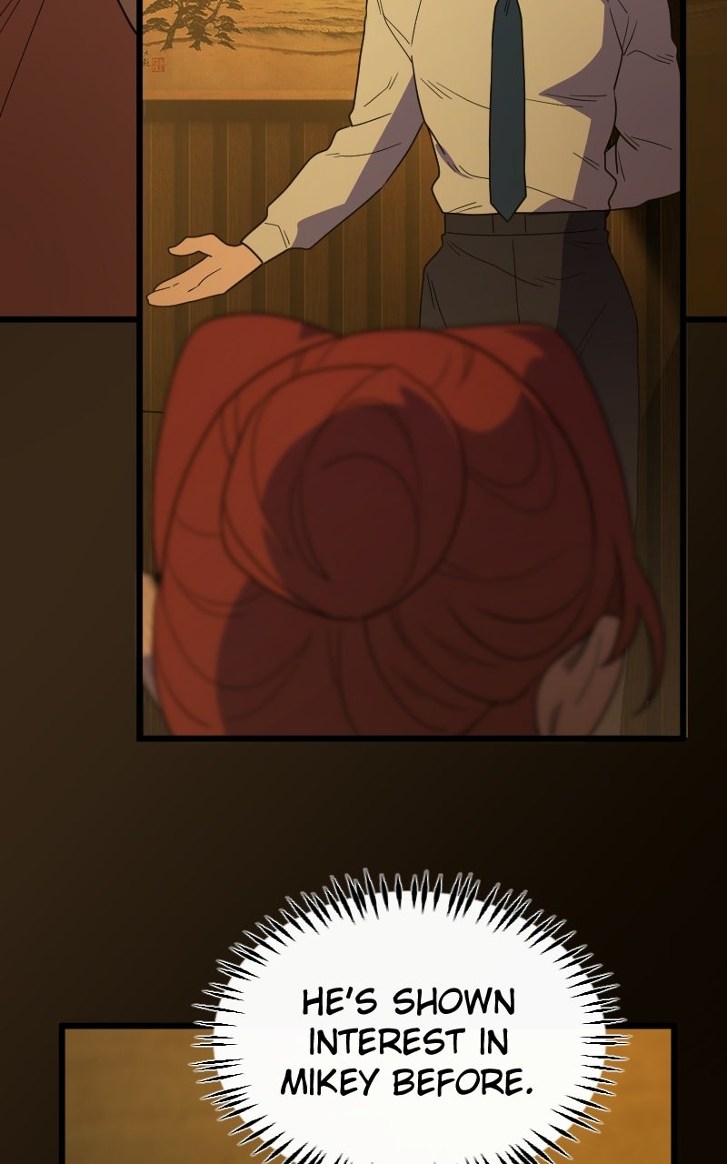 The Mafia Nanny (S3) Episode 113 page 18 - 