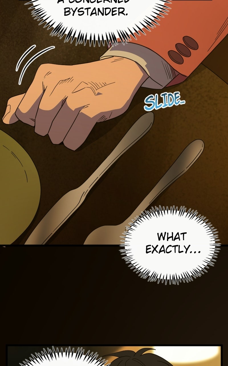 The Mafia Nanny (S3) Episode 113 page 20 - 