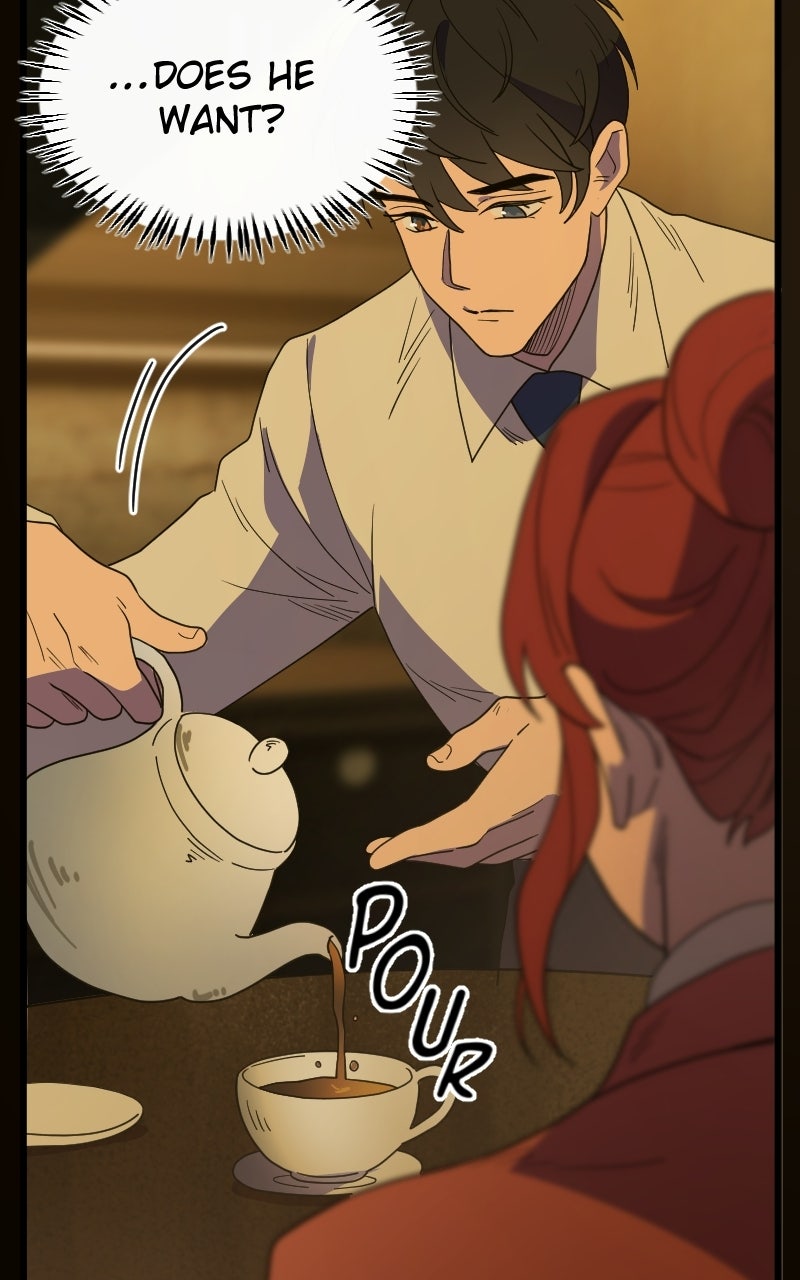 The Mafia Nanny (S3) Episode 113 page 21 - 