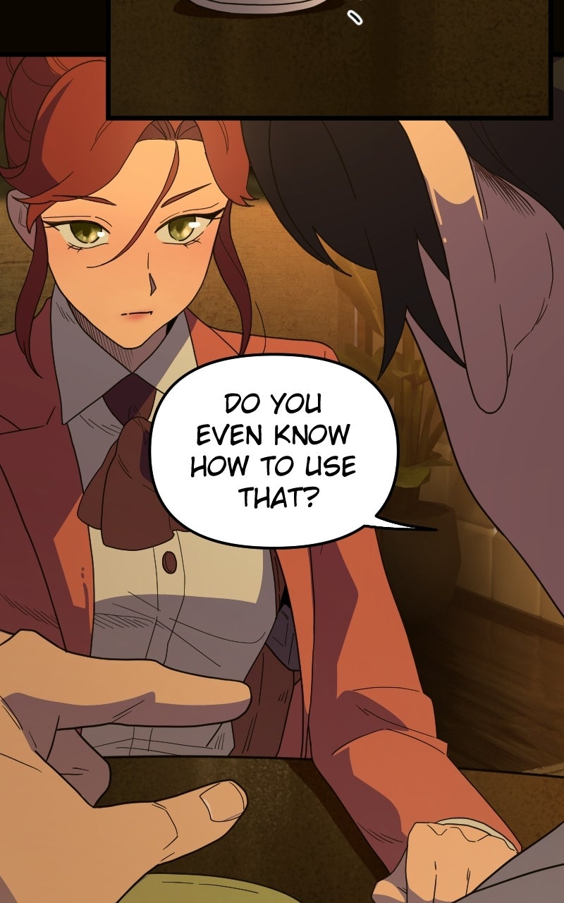 The Mafia Nanny (S3) Episode 113 page 24 - 