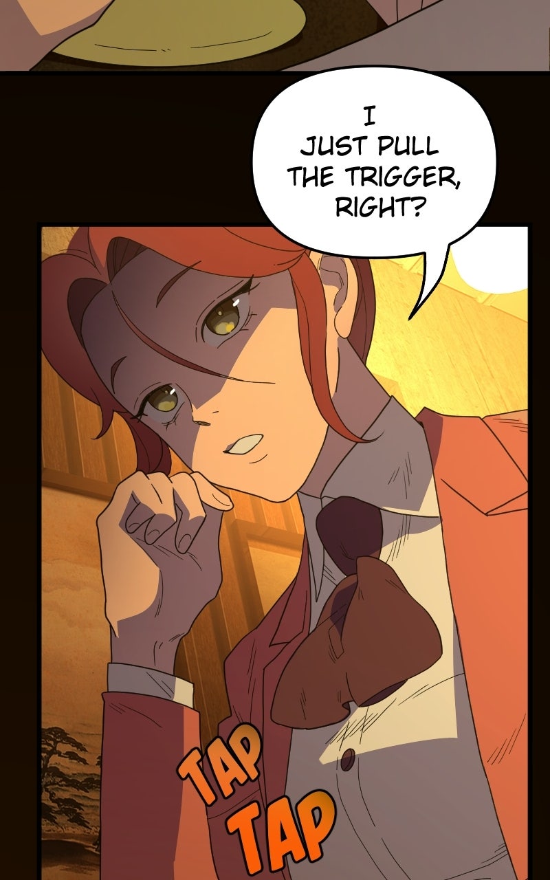 The Mafia Nanny (S3) Episode 113 page 25 - 