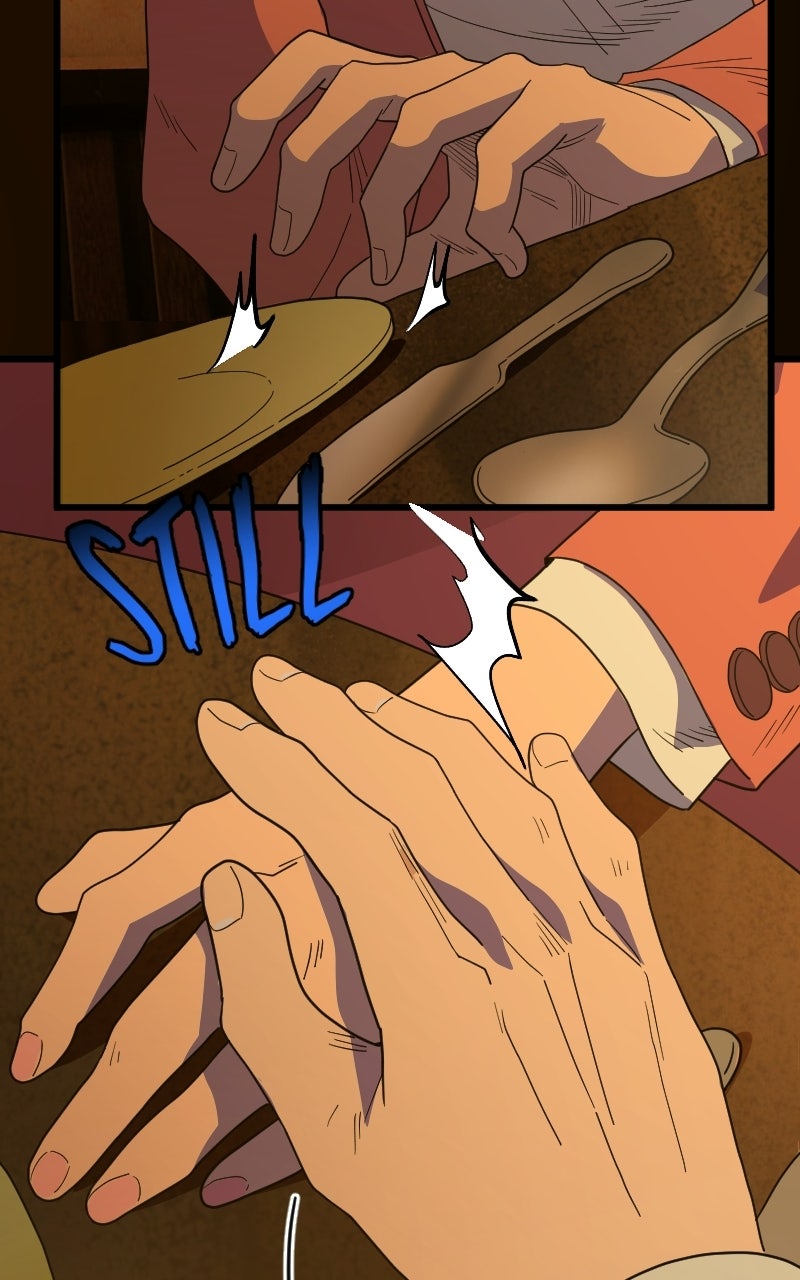 The Mafia Nanny (S3) Episode 113 page 26 - 