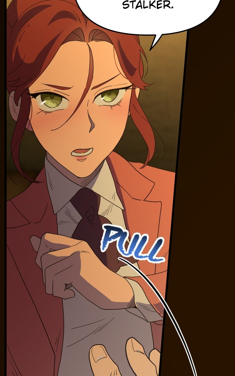 The Mafia Nanny (S3) Episode 113 page 29 - 