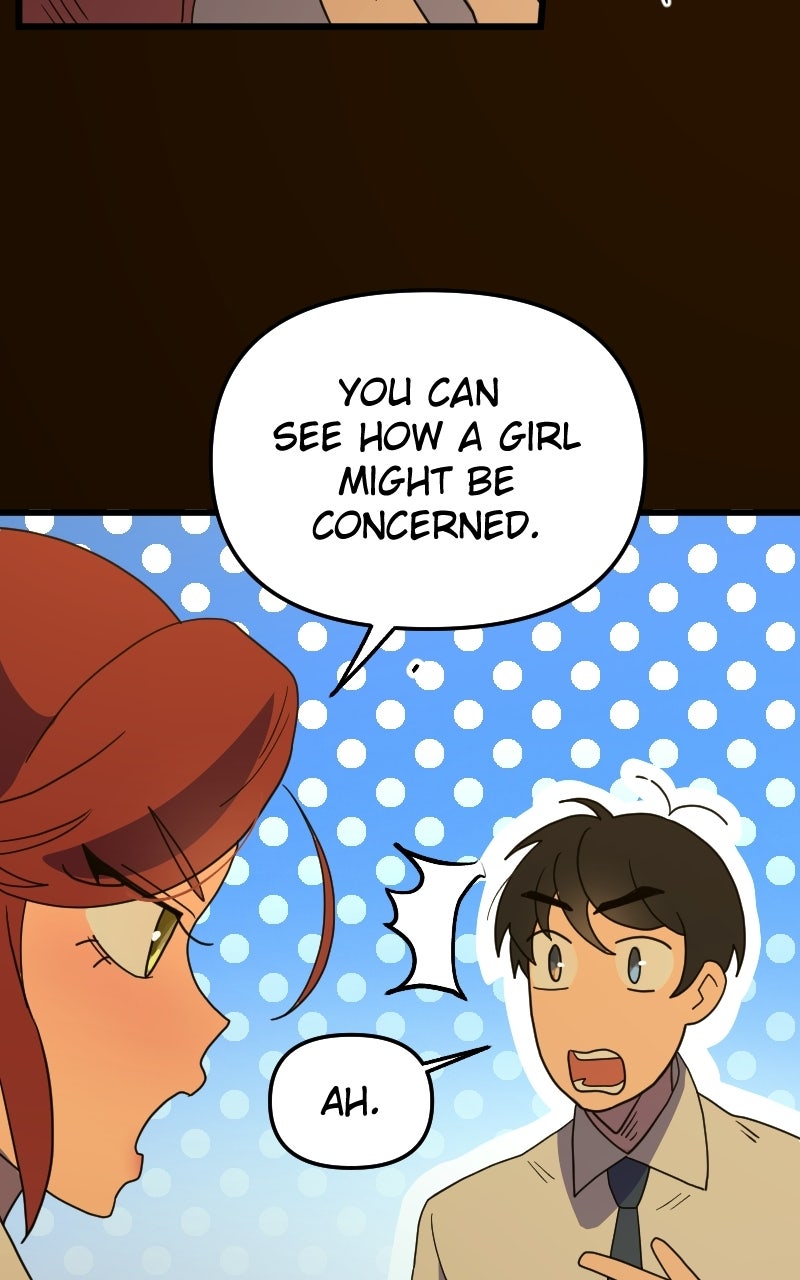 The Mafia Nanny (S3) Episode 113 page 30 - 
