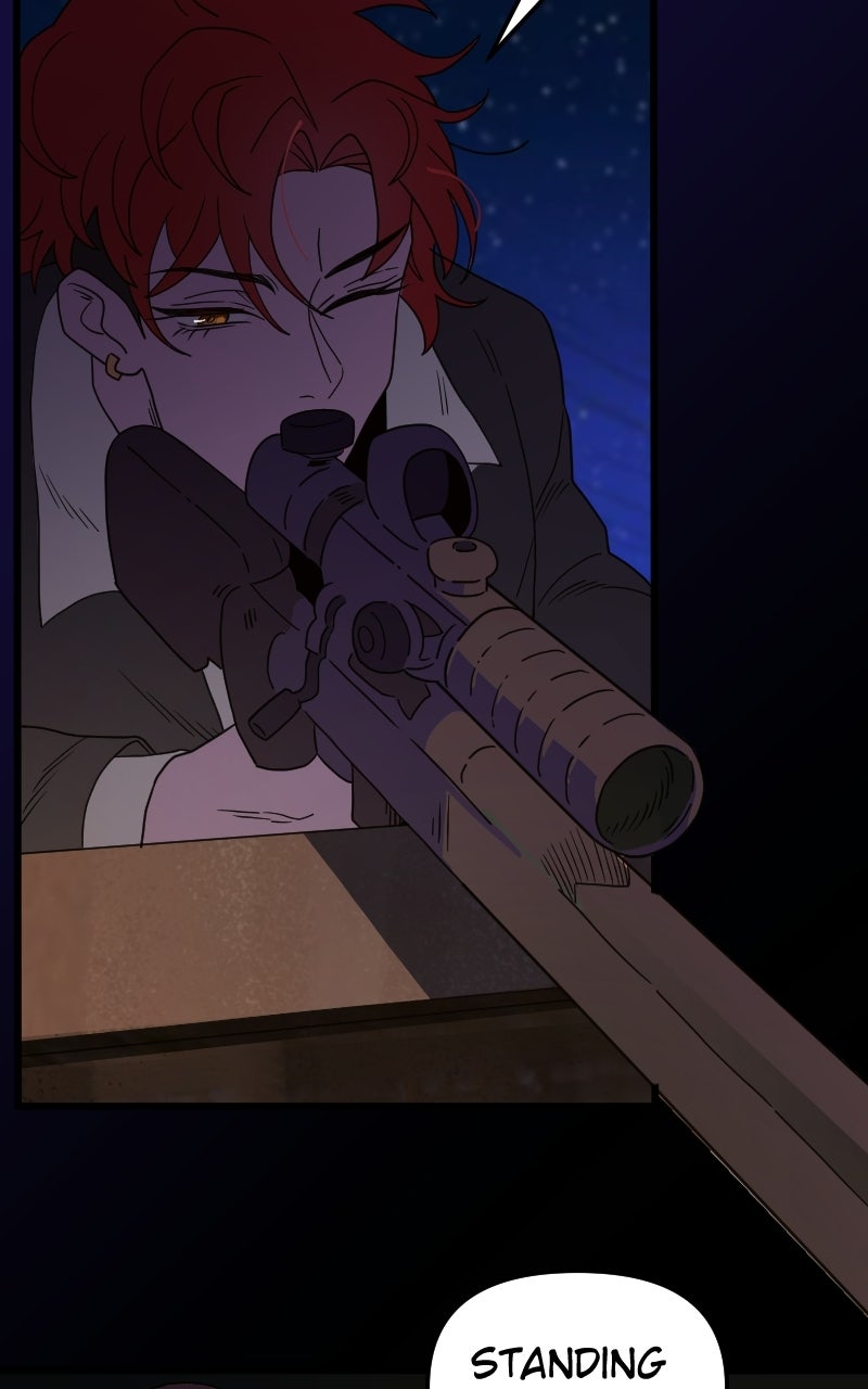 The Mafia Nanny (S3) Episode 113 page 4 - 