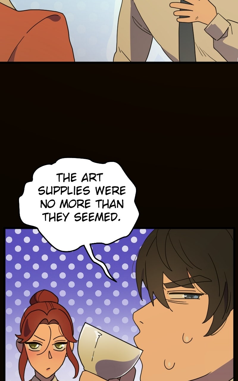 The Mafia Nanny (S3) Episode 113 page 31 - 