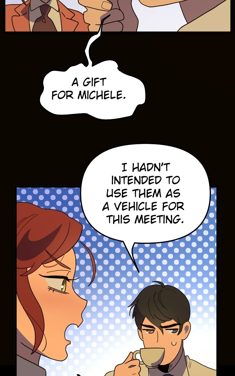 The Mafia Nanny (S3) Episode 113 page 32 - 