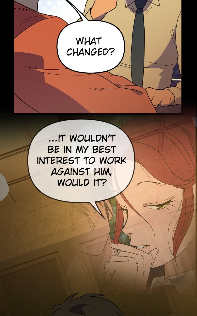 The Mafia Nanny (S3) Episode 113 page 33 - 