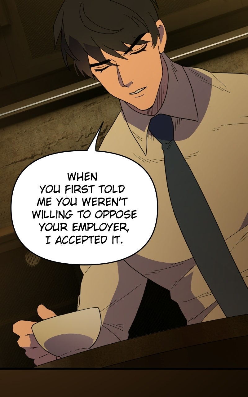The Mafia Nanny (S3) Episode 113 page 34 - 