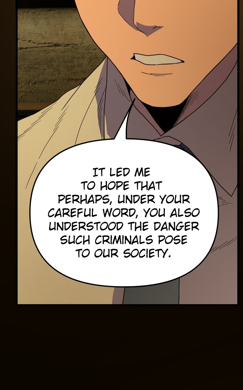 The Mafia Nanny (S3) Episode 113 page 37 - 
