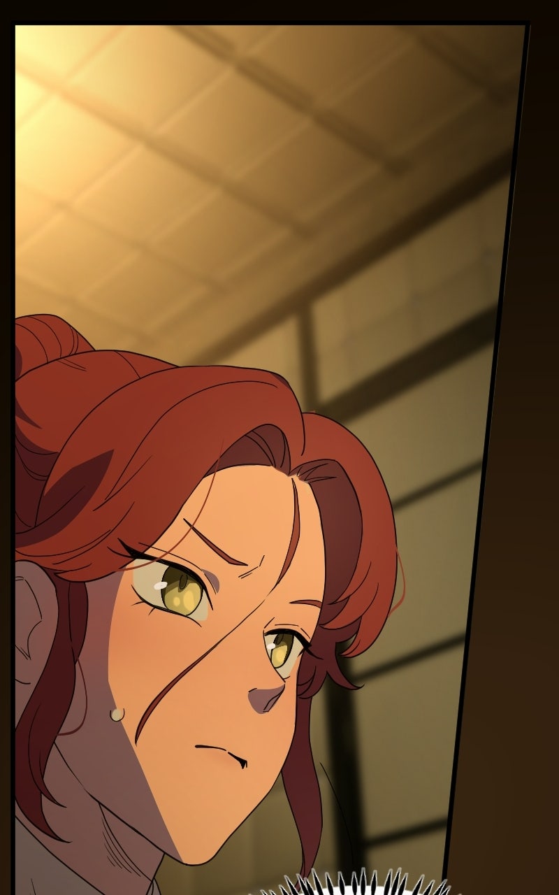 The Mafia Nanny (S3) Episode 113 page 38 - 