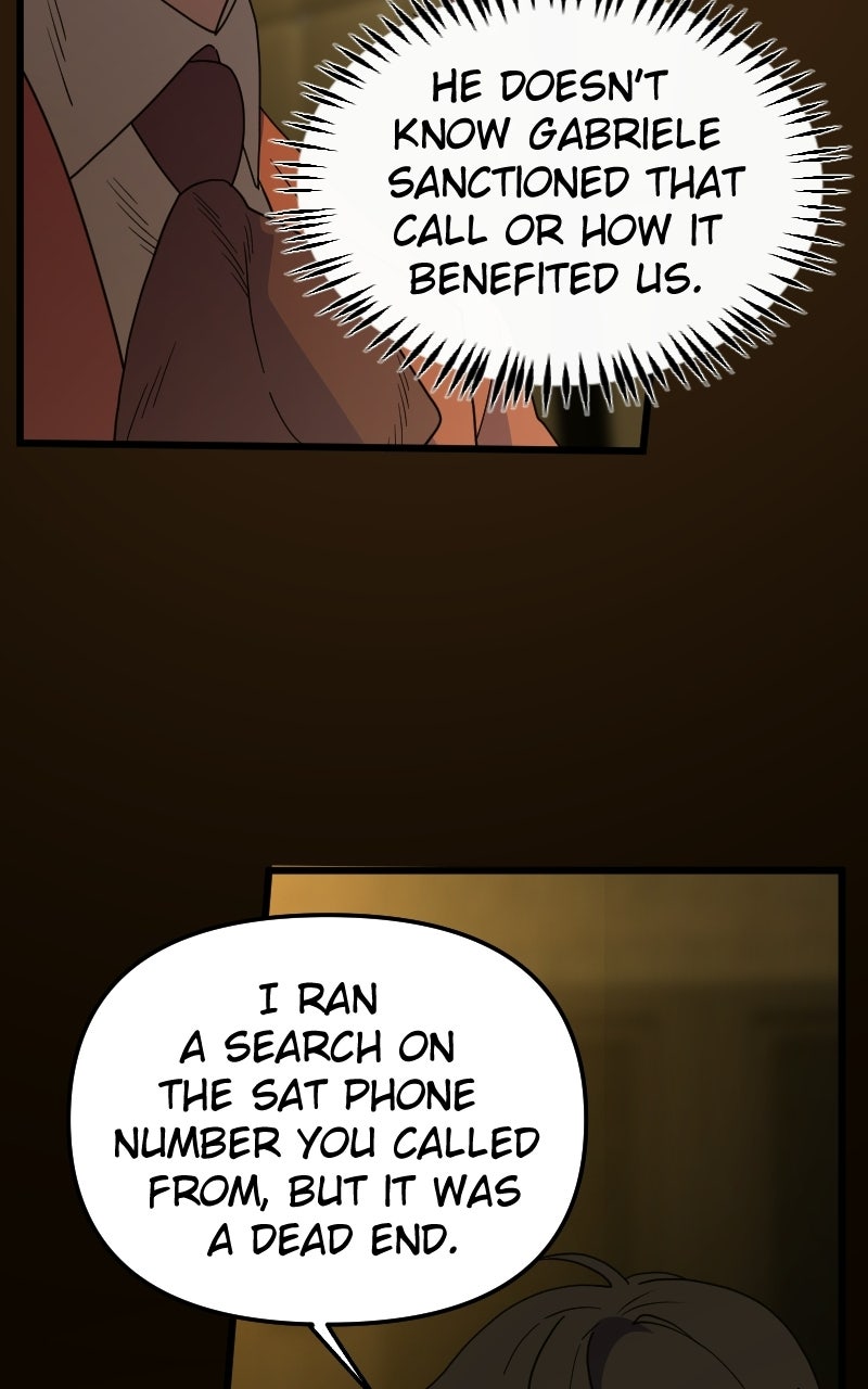 The Mafia Nanny (S3) Episode 113 page 39 - 