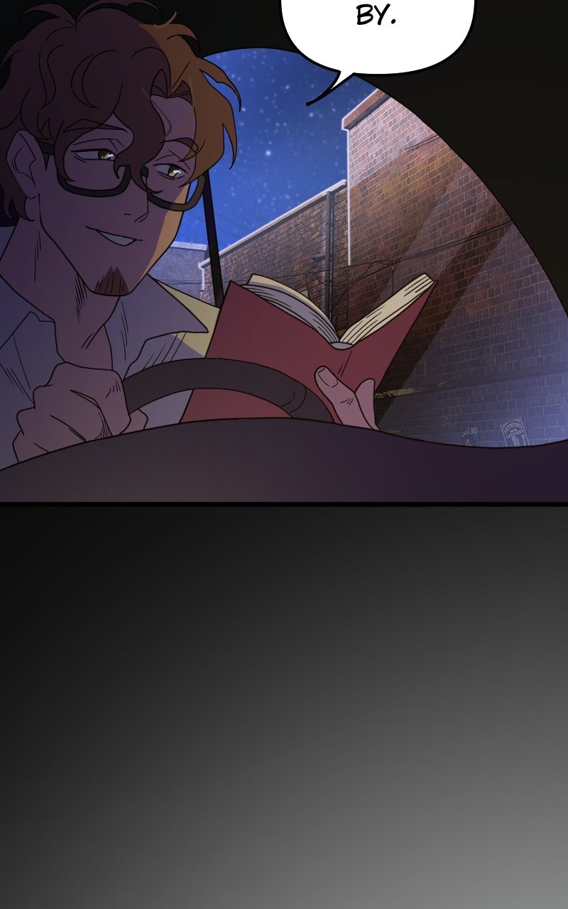 The Mafia Nanny (S3) Episode 113 page 5 - 