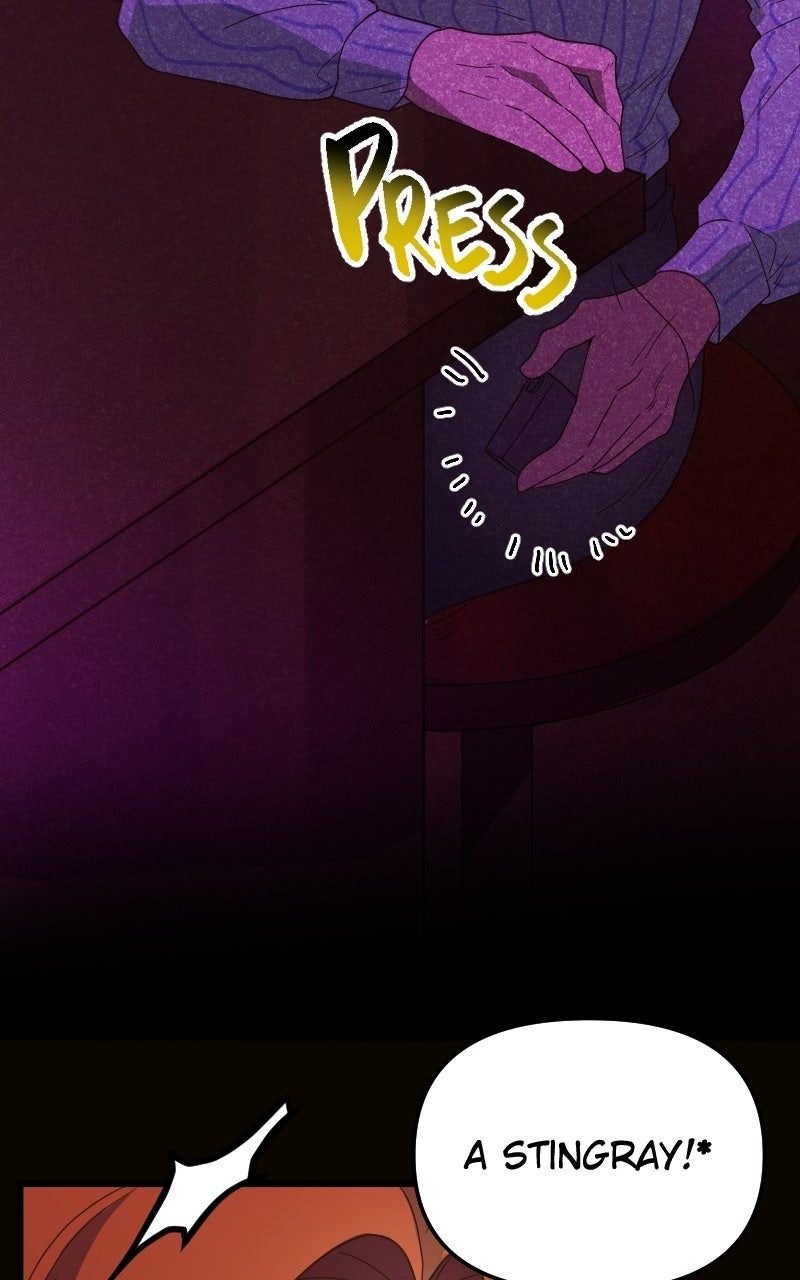 The Mafia Nanny (S3) Episode 113 page 45 - 