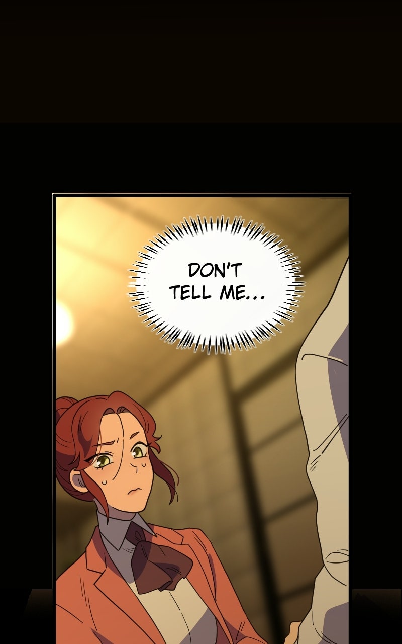 The Mafia Nanny (S3) Episode 113 page 50 - 