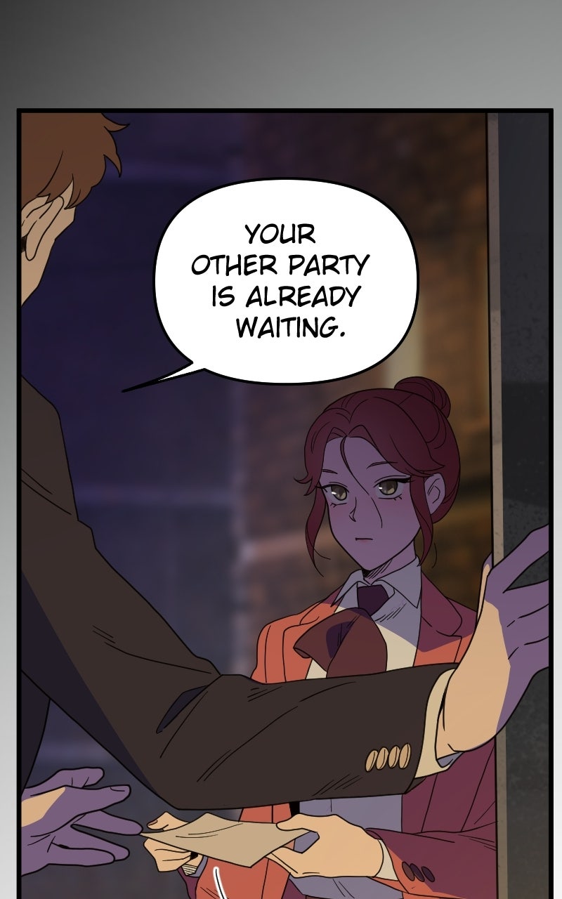 The Mafia Nanny (S3) Episode 113 page 6 - 