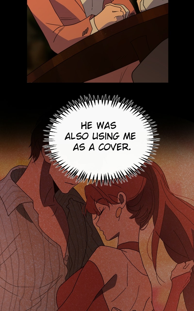 The Mafia Nanny (S3) Episode 113 page 51 - 