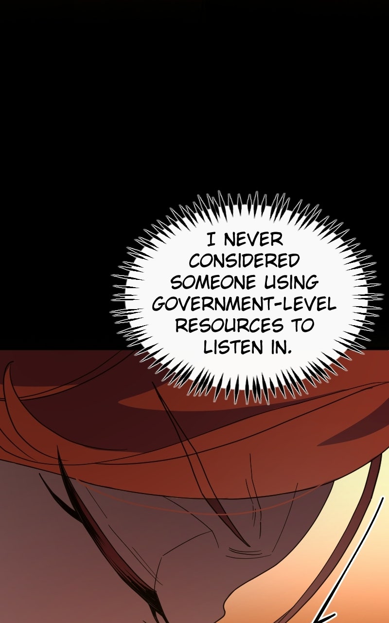 The Mafia Nanny (S3) Episode 113 page 55 - 