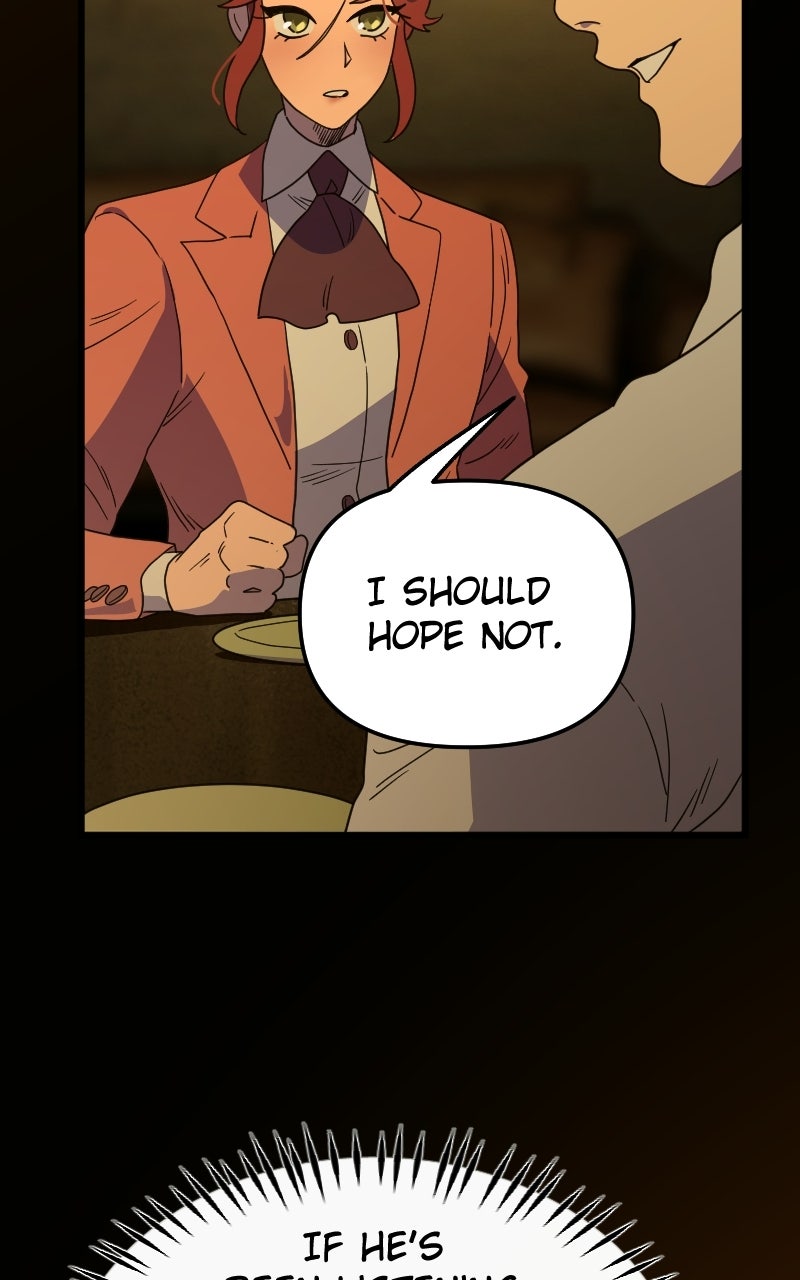 The Mafia Nanny (S3) Episode 113 page 57 - 
