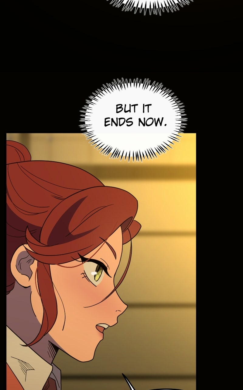 The Mafia Nanny (S3) Episode 113 page 59 - 