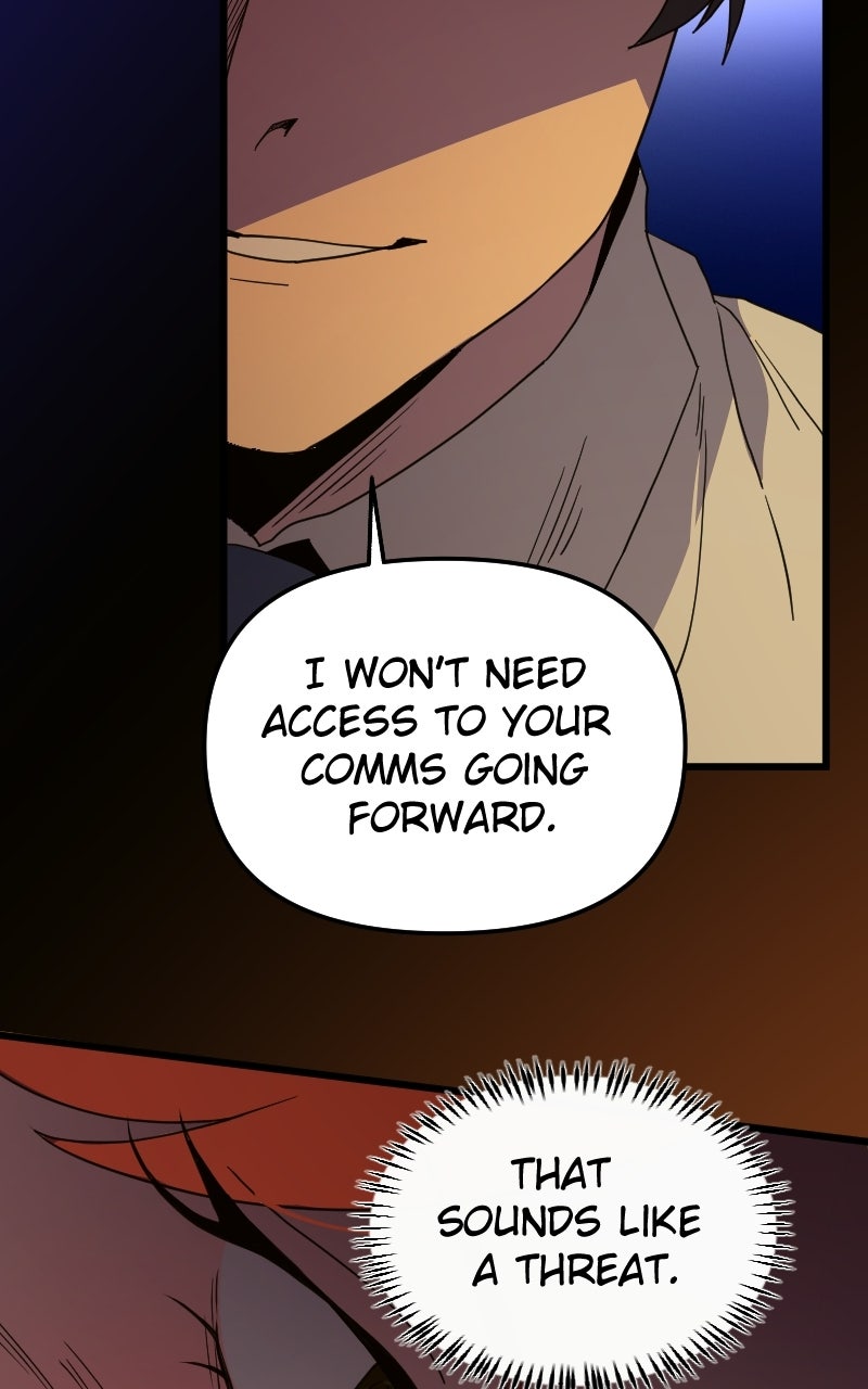 The Mafia Nanny (S3) Episode 113 page 61 - 