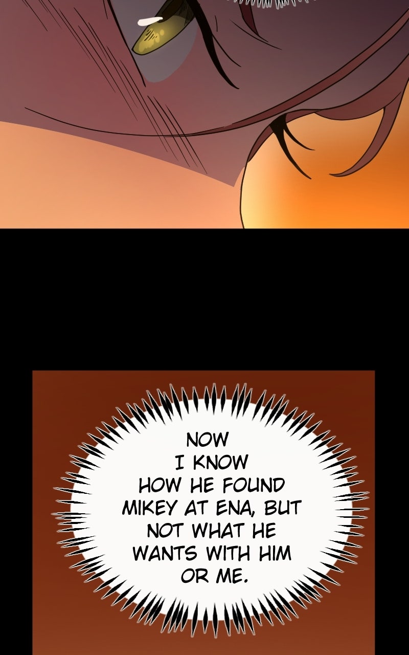 The Mafia Nanny (S3) Episode 113 page 62 - 