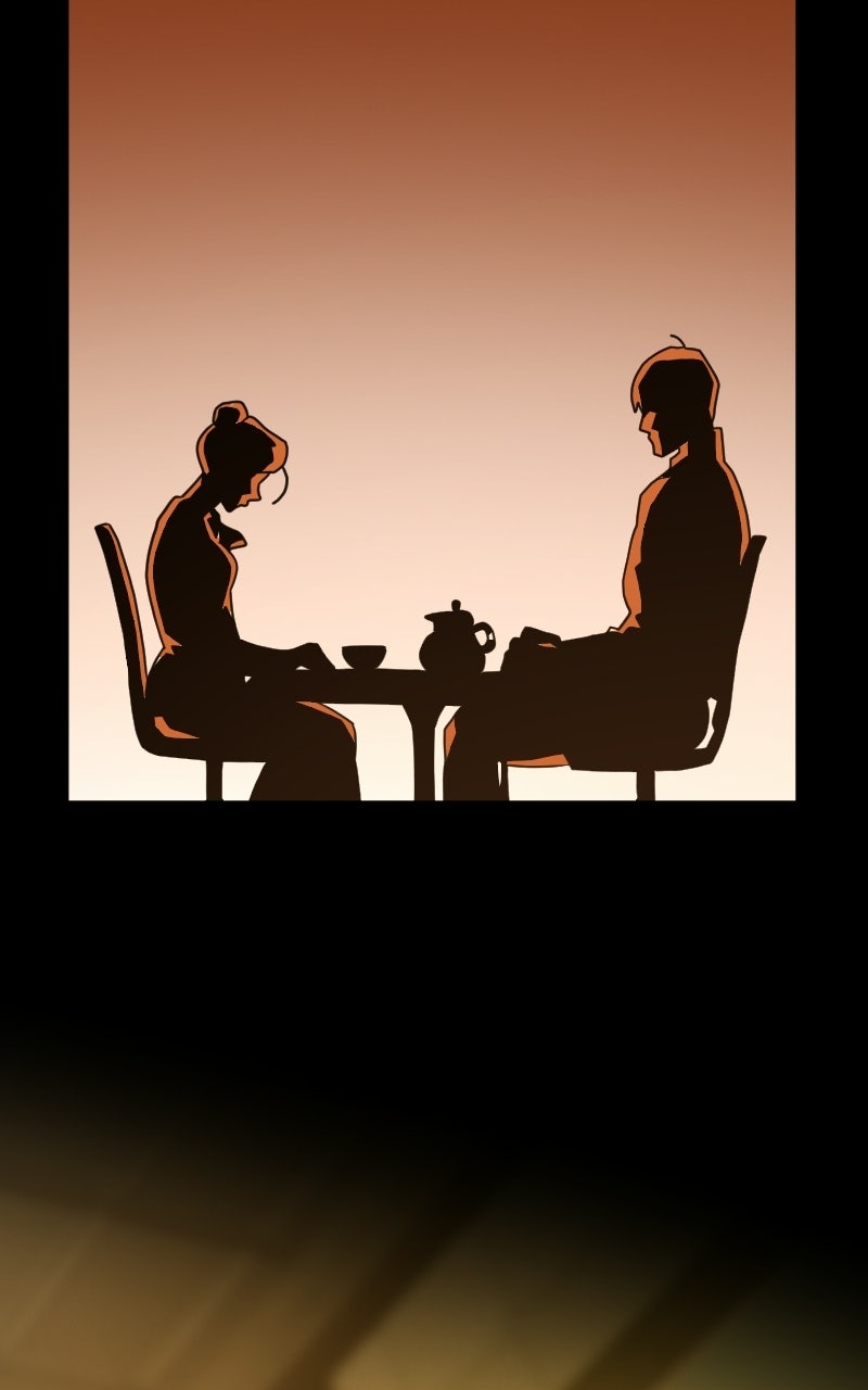 The Mafia Nanny (S3) Episode 113 page 63 - 