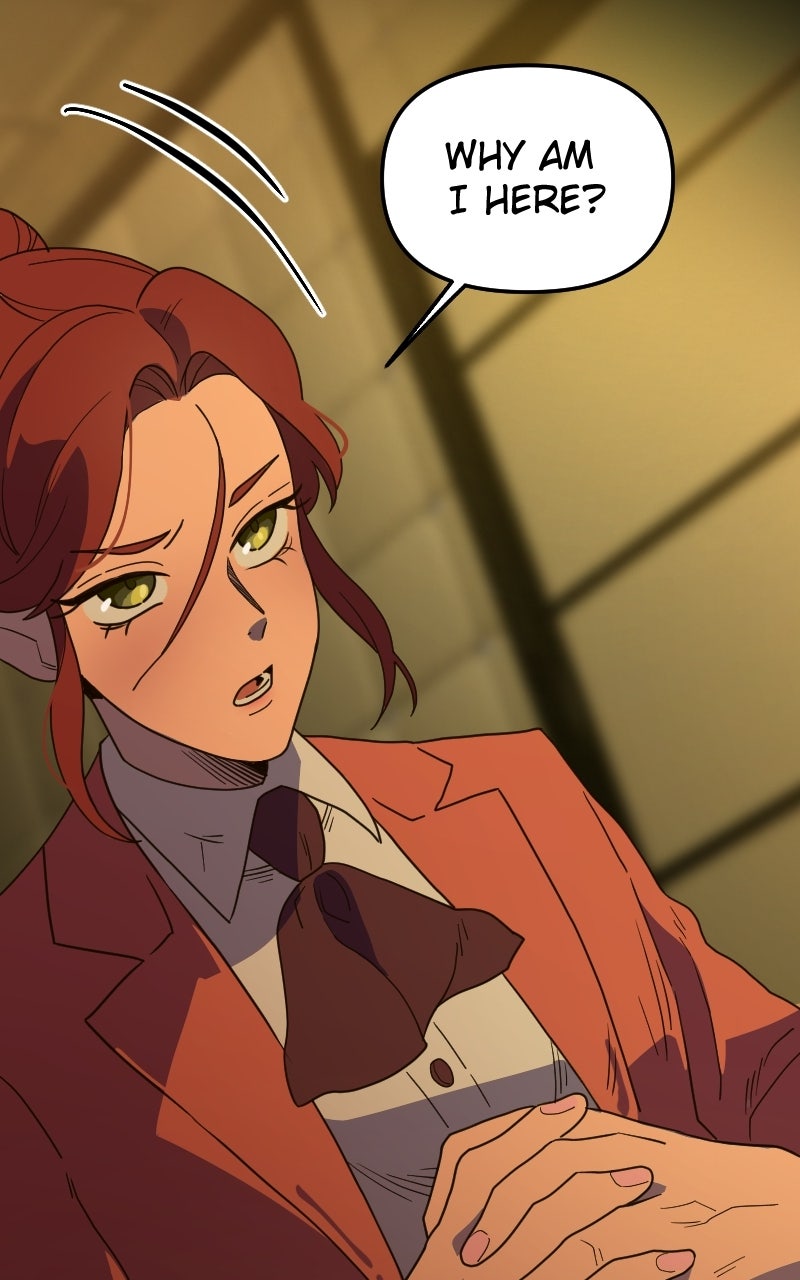 The Mafia Nanny (S3) Episode 113 page 64 - 