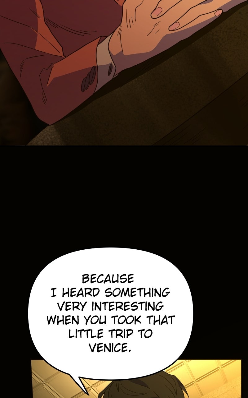 The Mafia Nanny (S3) Episode 113 page 65 - 