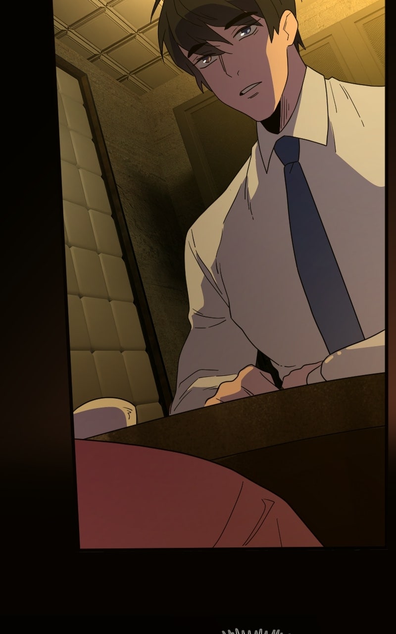 The Mafia Nanny (S3) Episode 113 page 66 - 