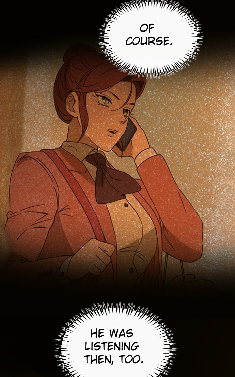 The Mafia Nanny (S3) Episode 113 page 67 - 