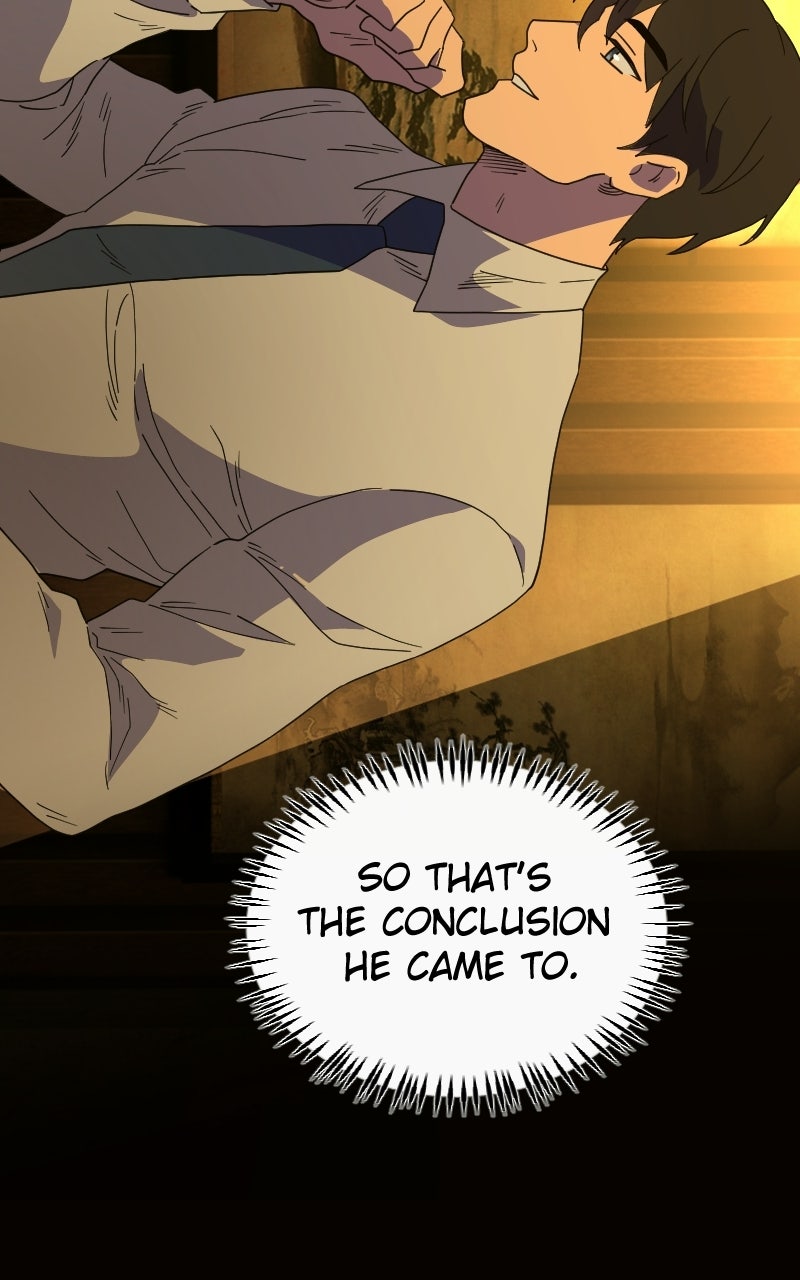 The Mafia Nanny (S3) Episode 113 page 69 - 