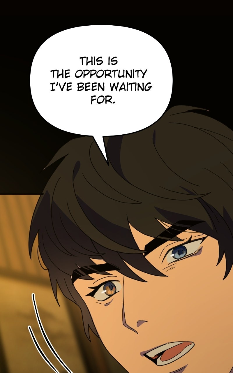 The Mafia Nanny (S3) Episode 113 page 70 - 