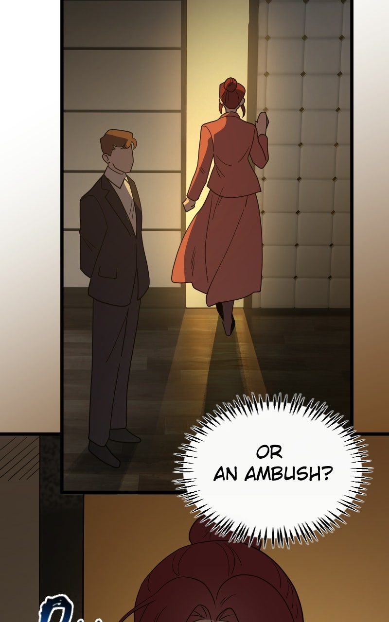 The Mafia Nanny (S3) Episode 113 page 8 - 
