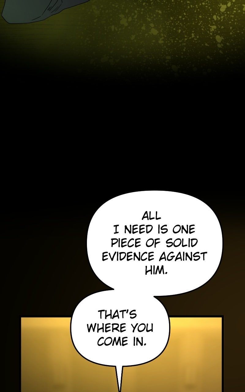 The Mafia Nanny (S3) Episode 113 page 76 - 
