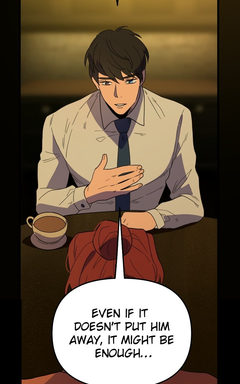 The Mafia Nanny (S3) Episode 113 page 77 - 