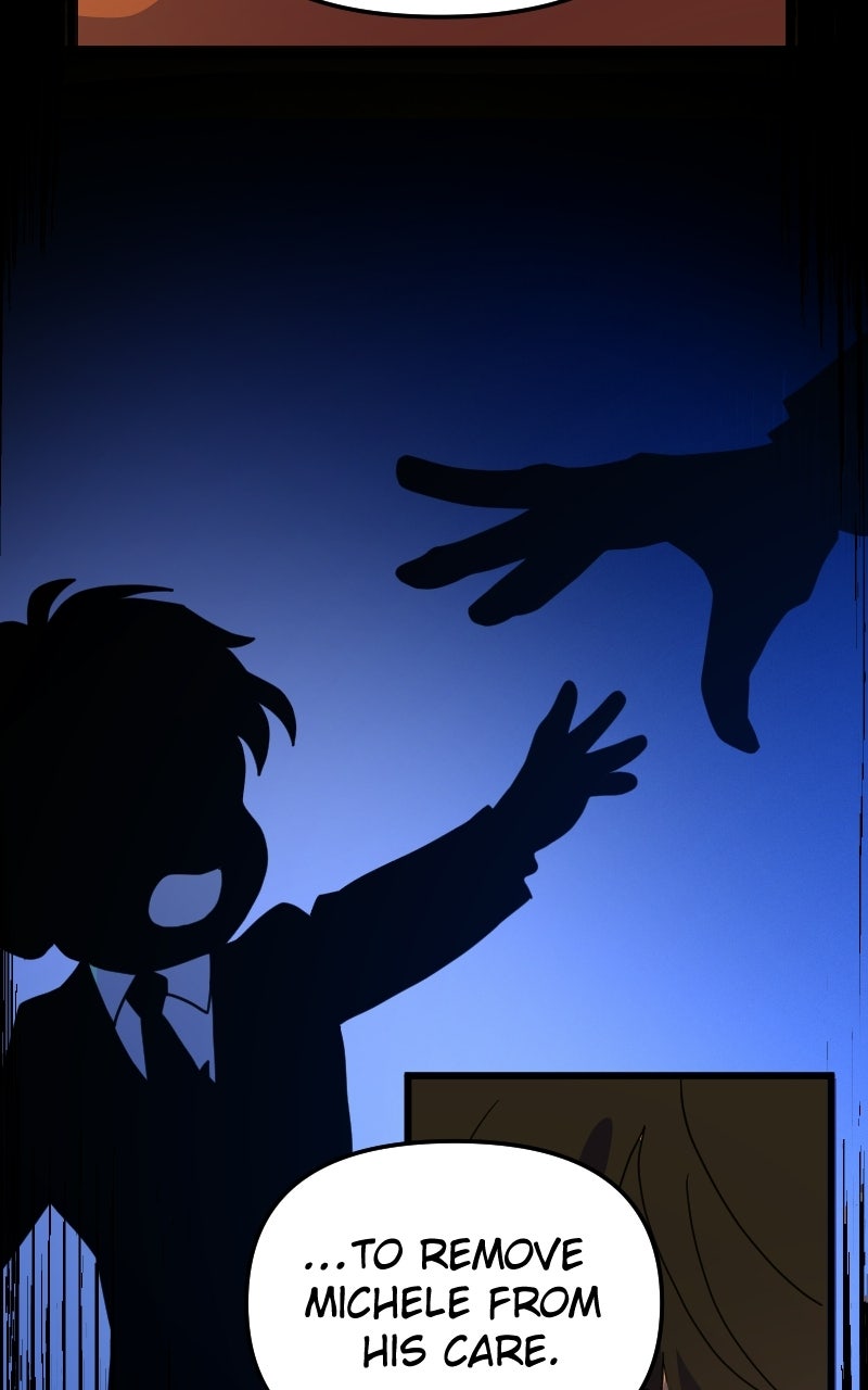 The Mafia Nanny (S3) Episode 113 page 78 - 