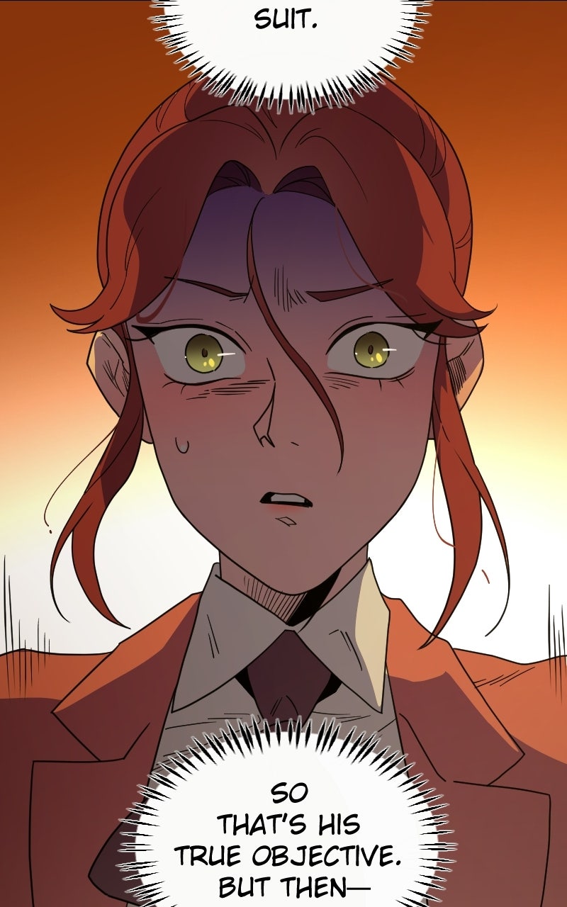 The Mafia Nanny (S3) Episode 113 page 80 - 