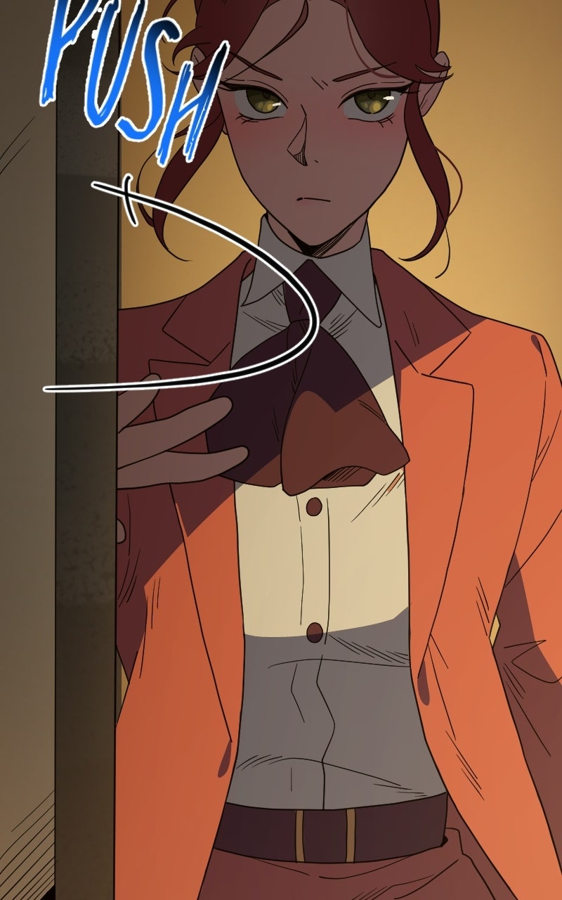 The Mafia Nanny (S3) Episode 113 page 9 - 