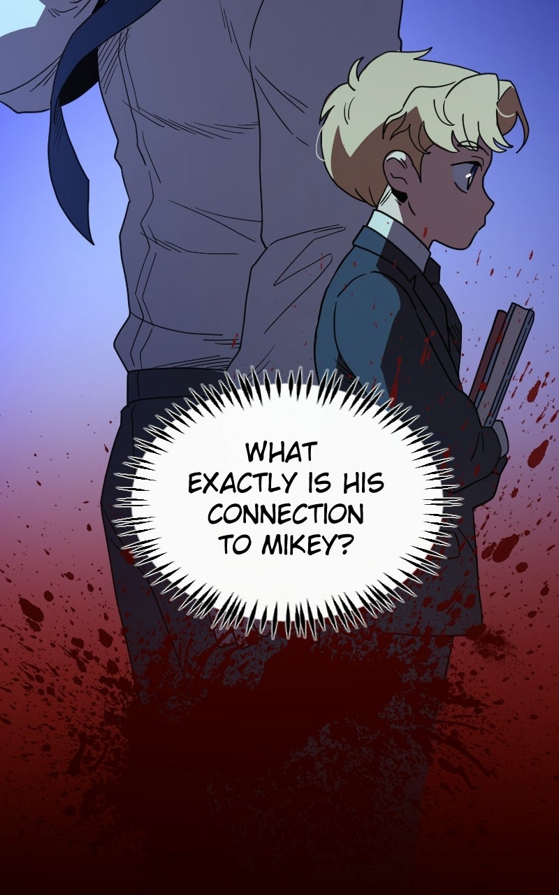 The Mafia Nanny (S3) Episode 113 page 82 - 