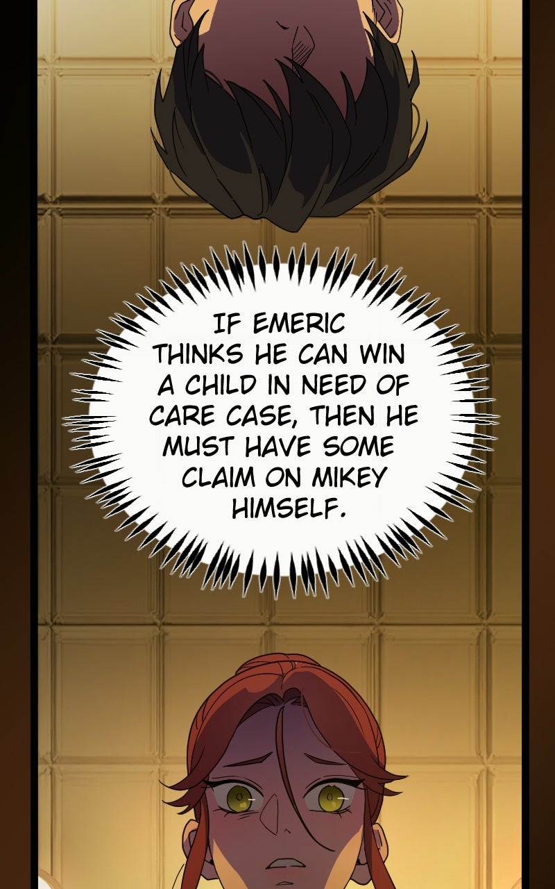 The Mafia Nanny (S3) Episode 114 page 2 - 