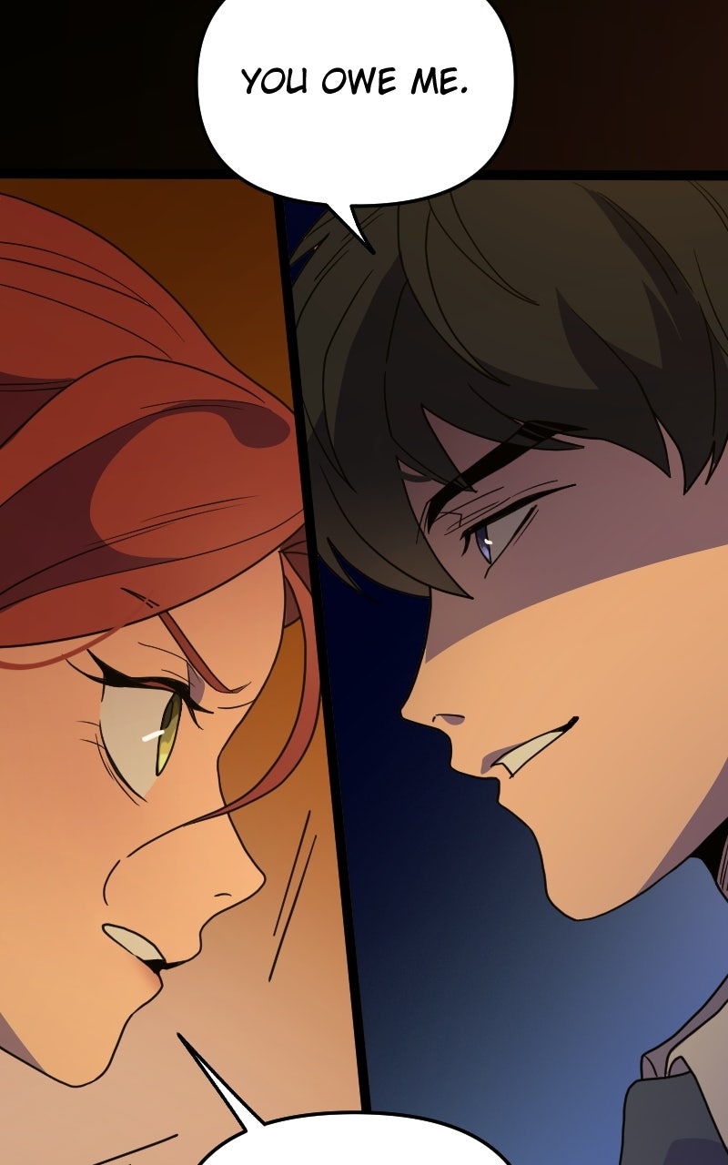 The Mafia Nanny (S3) Episode 114 page 12 - 