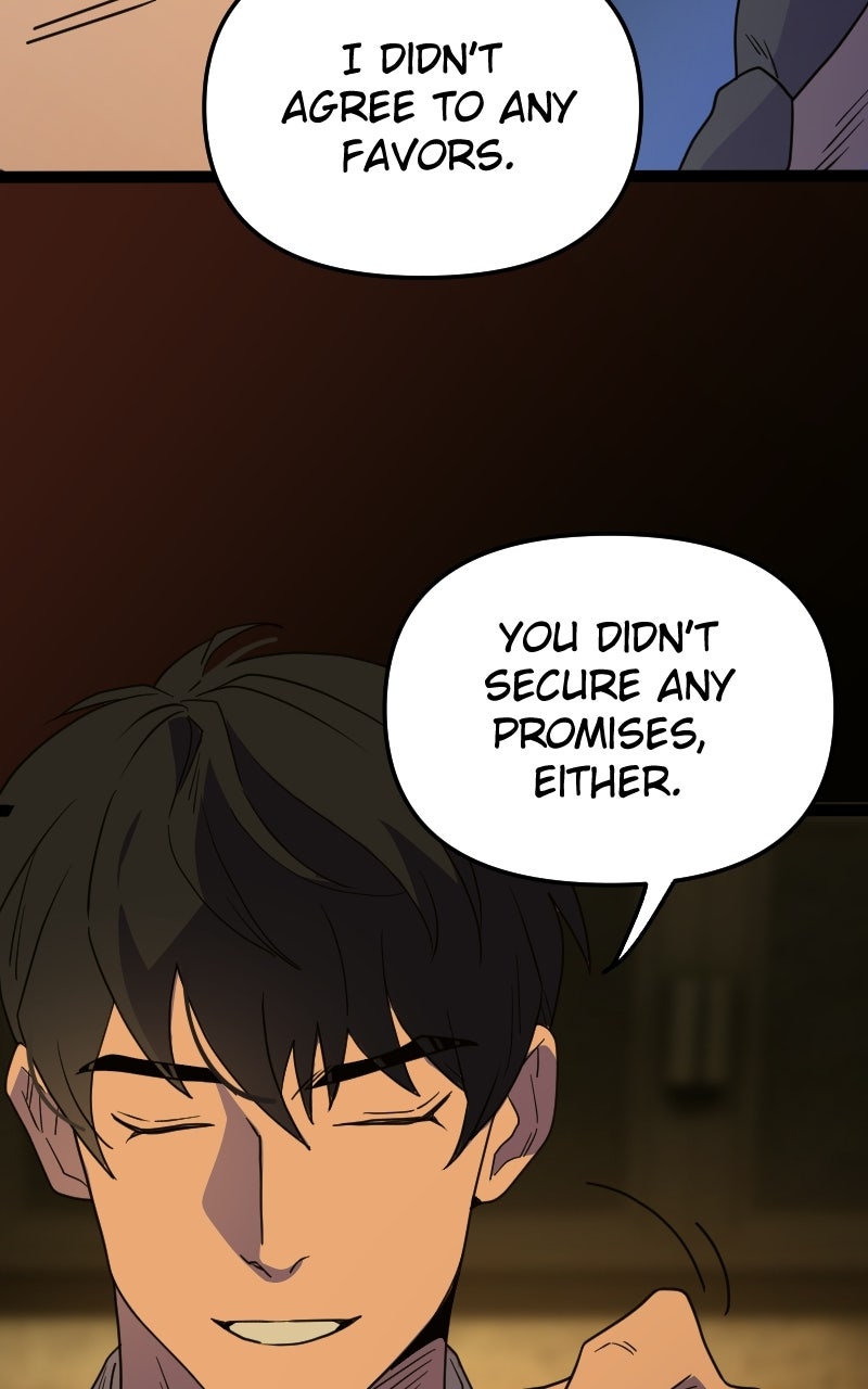 The Mafia Nanny (S3) Episode 114 page 13 - 