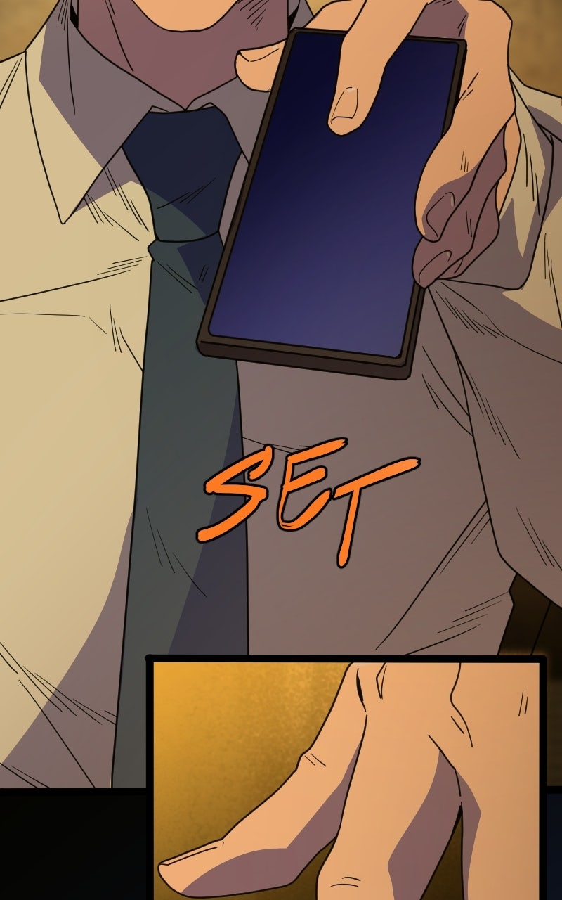 The Mafia Nanny (S3) Episode 114 page 14 - 
