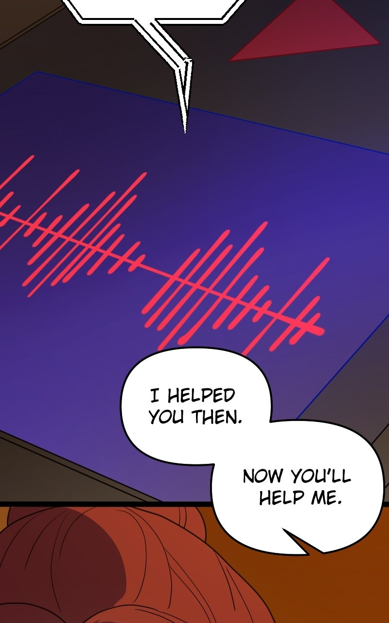 The Mafia Nanny (S3) Episode 114 page 16 - 