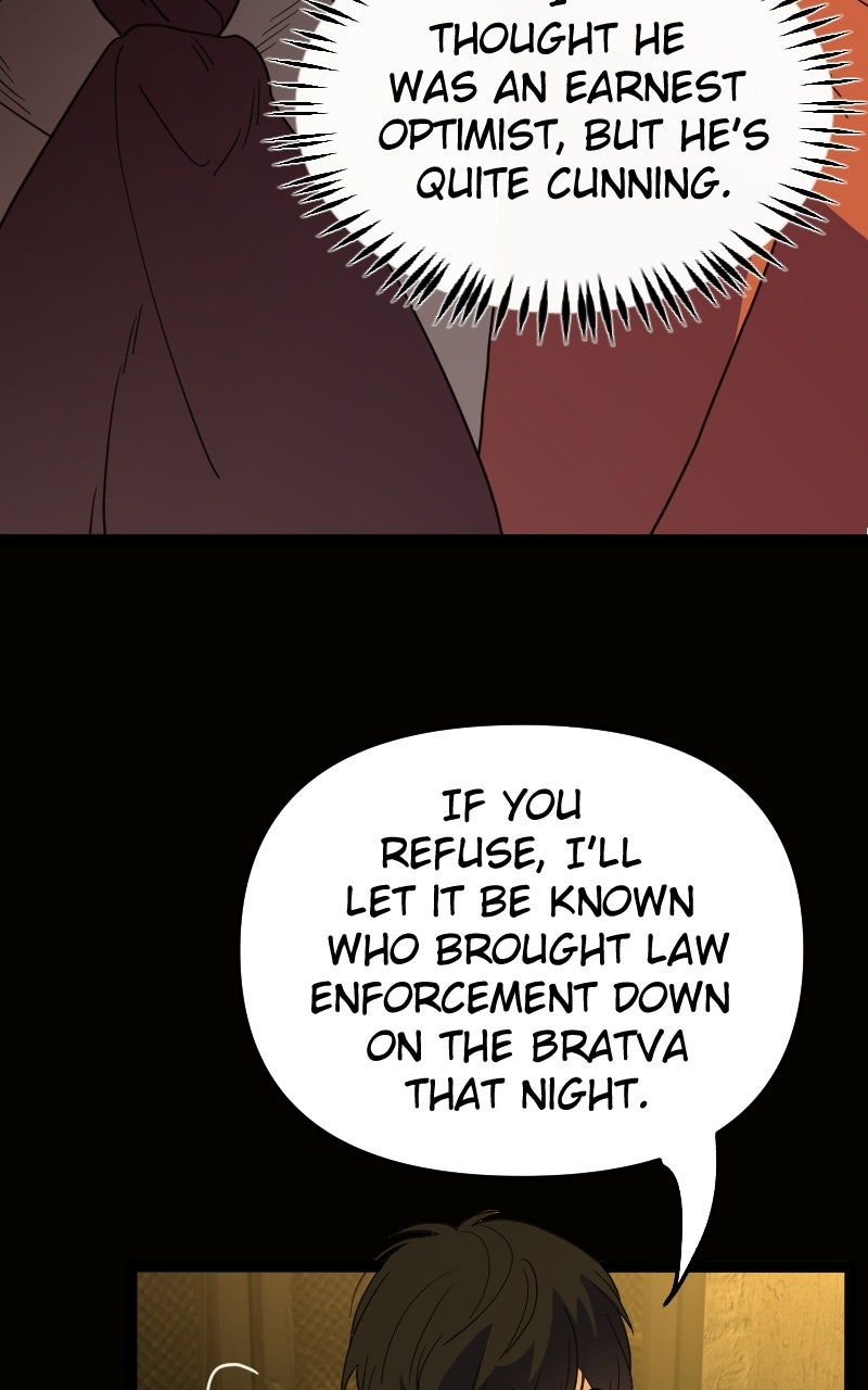 The Mafia Nanny (S3) Episode 114 page 18 - 