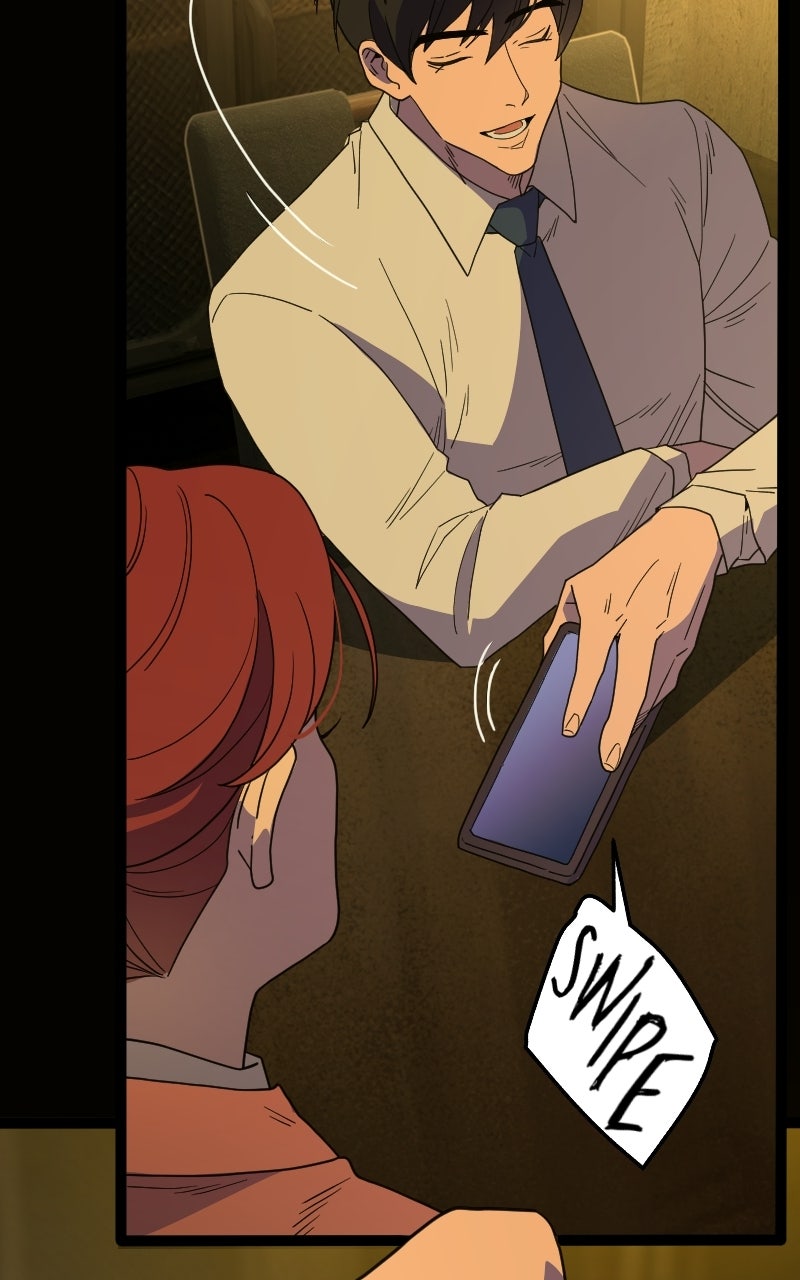 The Mafia Nanny (S3) Episode 114 page 19 - 